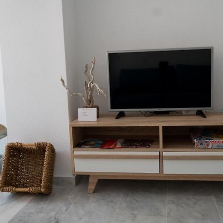 Apartamento Punta De Torrox Zewnętrze zdjęcie