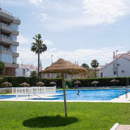 Apartamento Punta De Torrox Zewnętrze zdjęcie