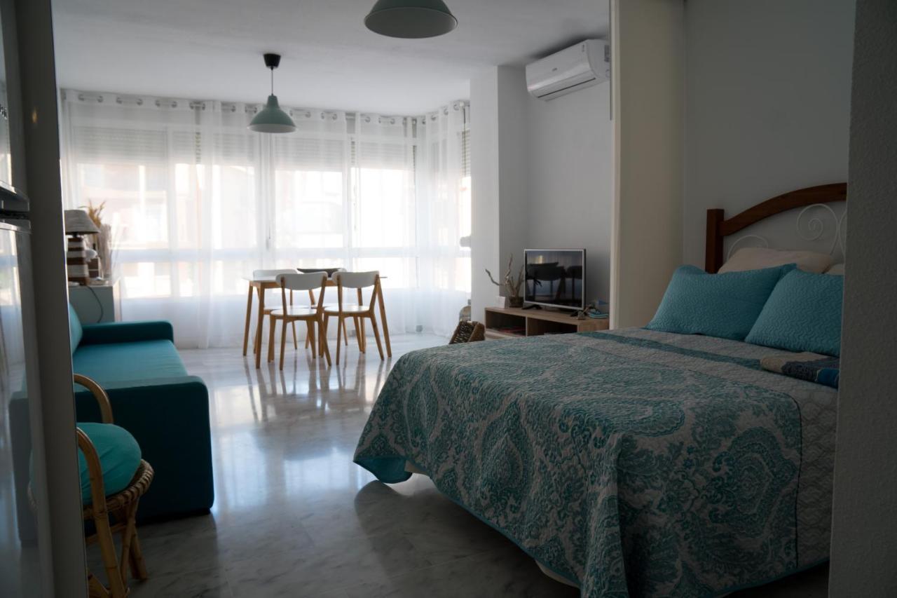 Apartamento Punta De Torrox Zewnętrze zdjęcie